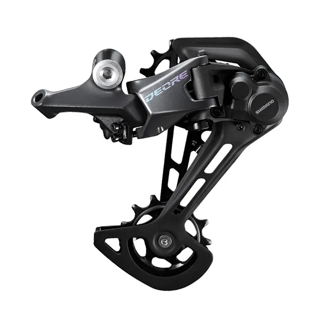Shimano Deore RD-M6100-SGS Rear Derailleur | 12 Spd | 51T Max