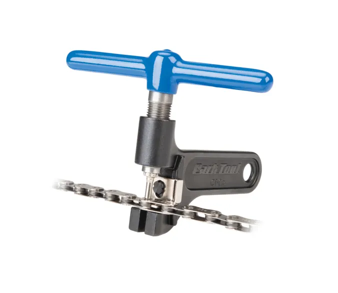 Park Tool CT-3.3 Chain Tool - Compatibility 5-12 spd