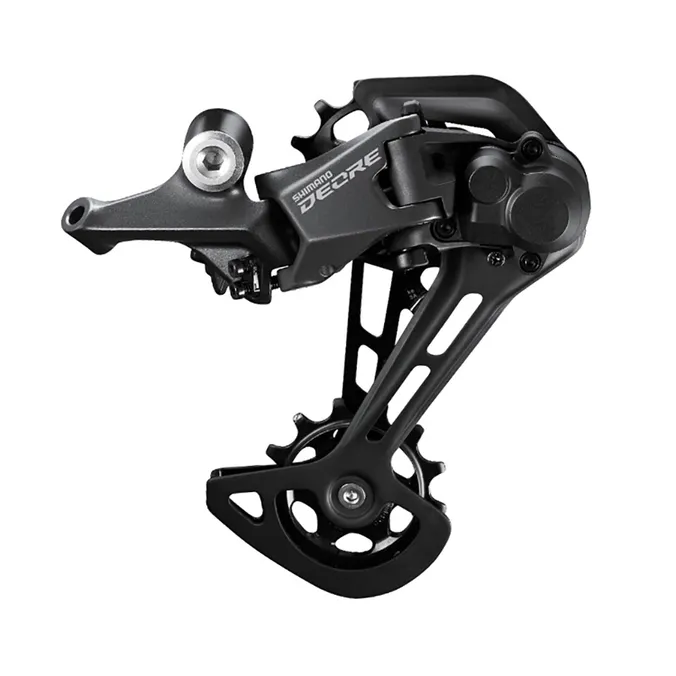 Shimano Deore RD-M5100-SGS Rear Derailleur | 11 Spd | 51T Max