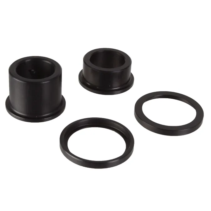 DT Swiss Front End Caps | 15 x 100/110mm | 350/370