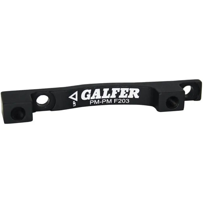 Galfer Brake Adapter (+43mm post To post)