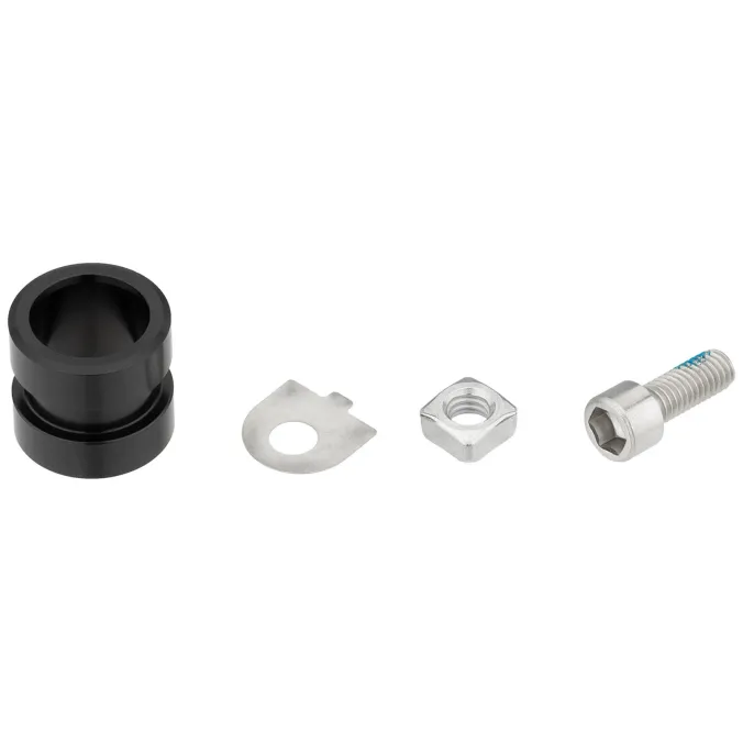 Fox 36/38 15QR Hardware