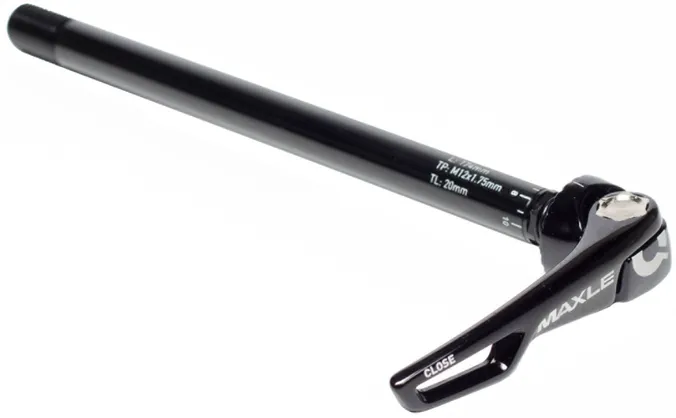 RockShox Maxle Ultimate Rear | 12x197 | L 229 | TP M12x1.50 | TL 20mm