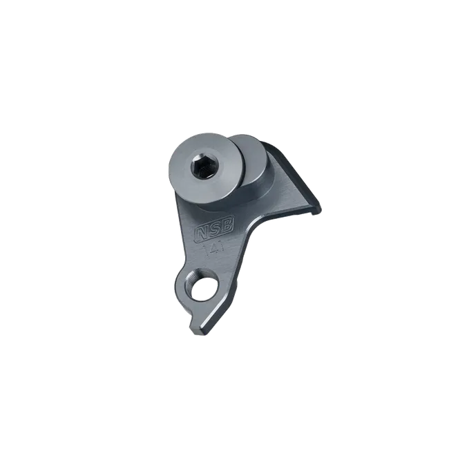 NSB Santa Cruz Megatower Long Derailleur Hanger