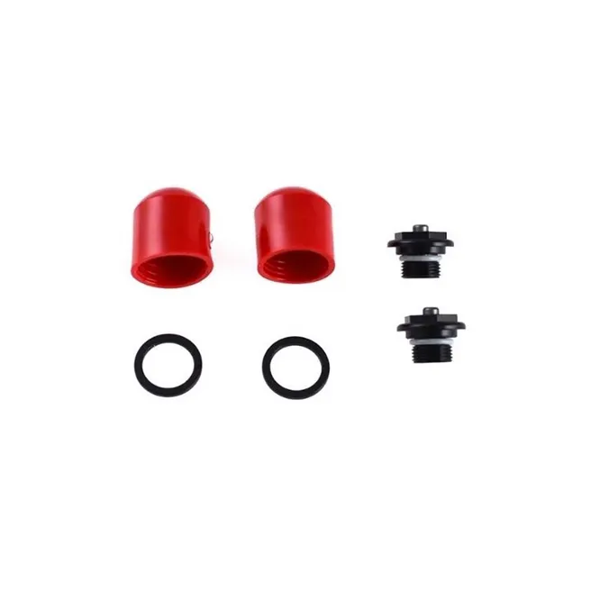 Fox 2022 Pressure Release Button Kit