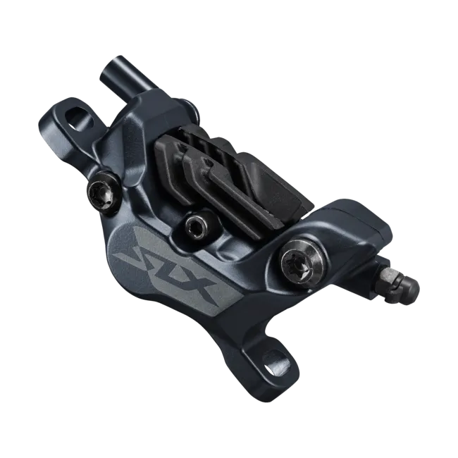 Shimano SLX BR-M7120 4-piston Caliper