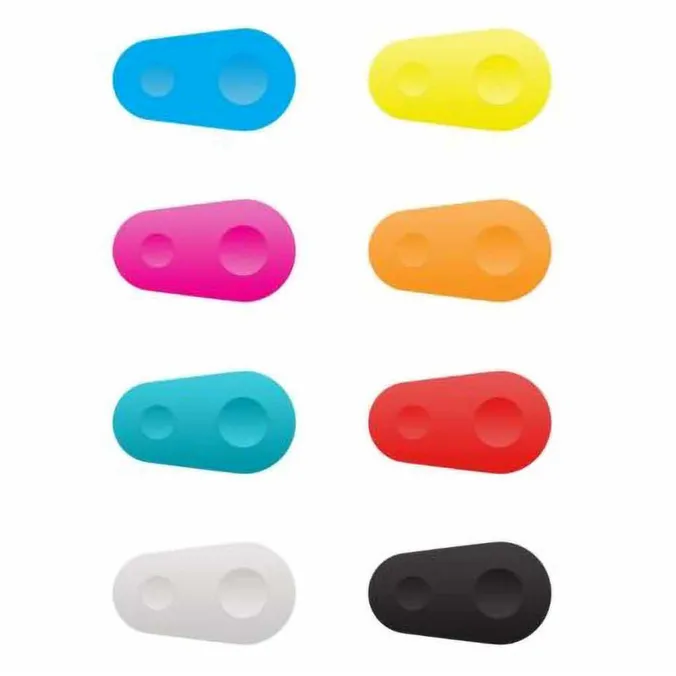 Crank Brothers Highline Dropper Remote Cushions (8 Piece)