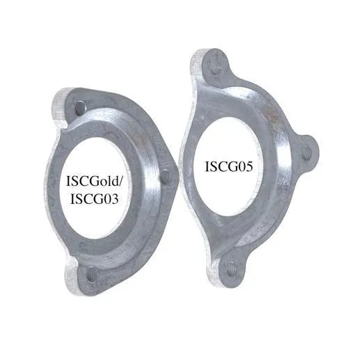 e*thirteen ISCG05 Adaptor