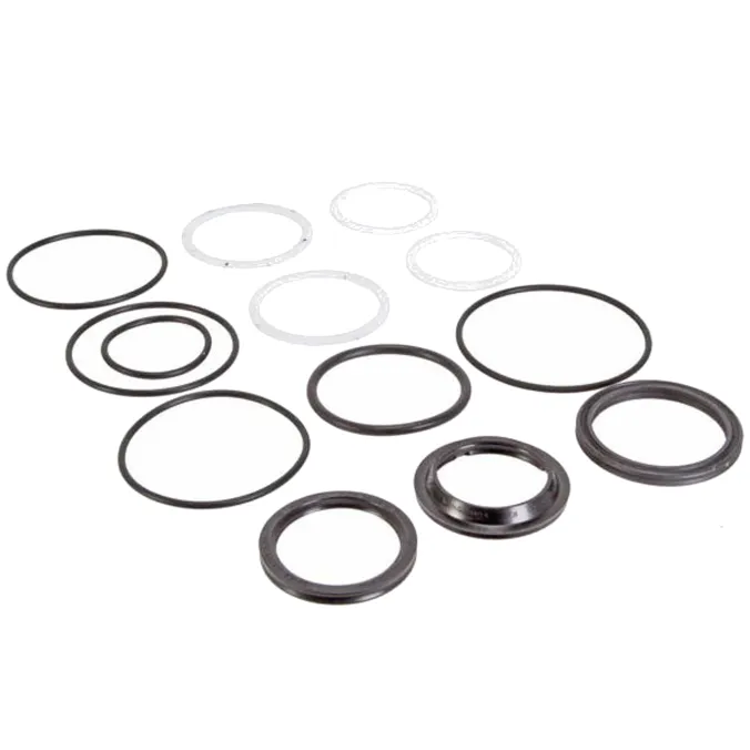 Fox Float X (2022 +) Air Sleeve Seal Kit