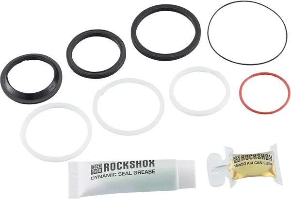 RockShox 50 Hour Service Kit For SIDluxe A1