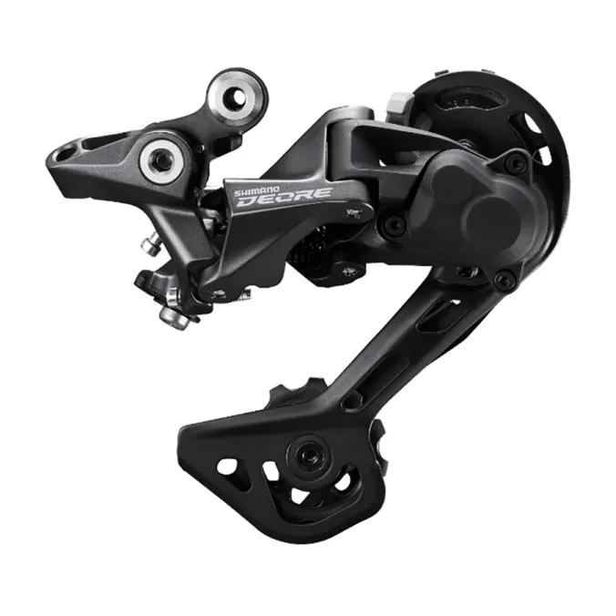 Shimano Deore RD-M5120-SGS Rear Derailleur | 10/11 Spd | 46T Max