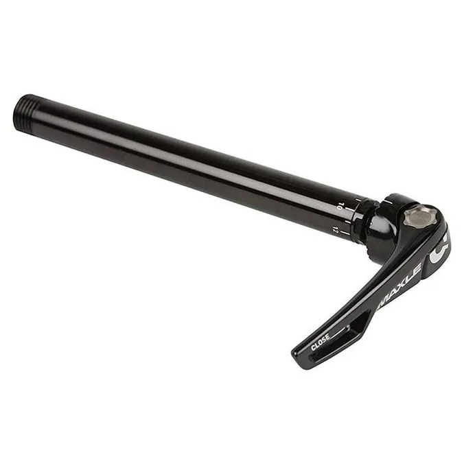 Rockshox Maxle Ultimate Front | 15x100 | L 146.5 | TP M15x1.50 | TL 9mm |  PIKE RS1 Lyrik B1 Yari