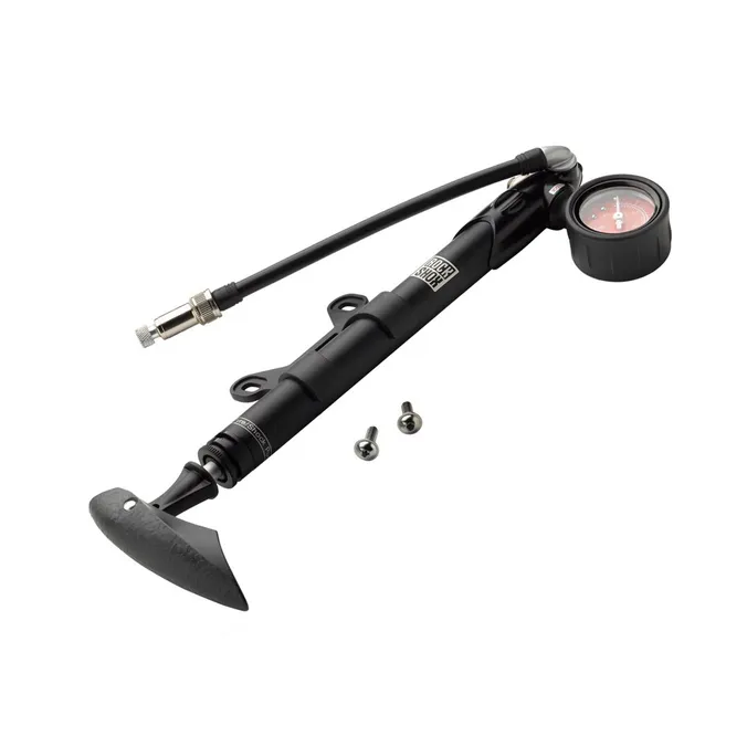RockShox HP/HV Fork/Shock/Tire Pump 300 PSI