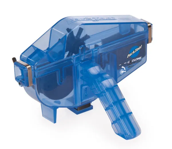 Park Tool CM-5.3 | Cyclone Chain Scrubber