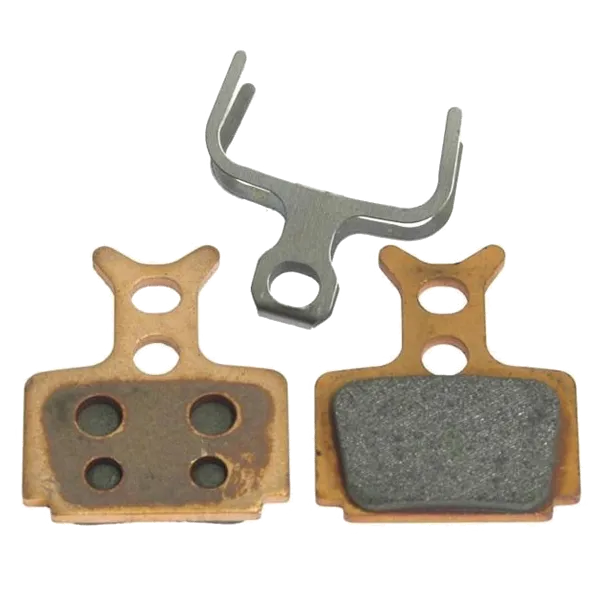 Formula R1/One/Mega/RX/RO/C1 Brake Pads | Sintered