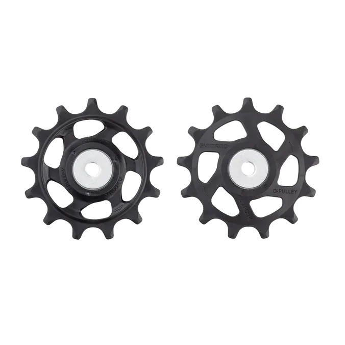 Shimano Deore XT Tension And Guide Pulley Kit