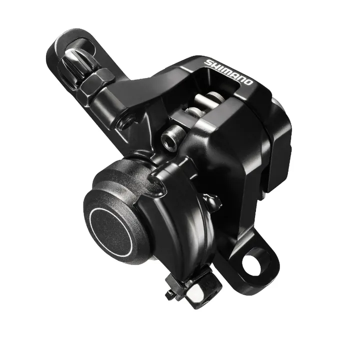 Shimano XTR BR-M9120 4-piston Caliper