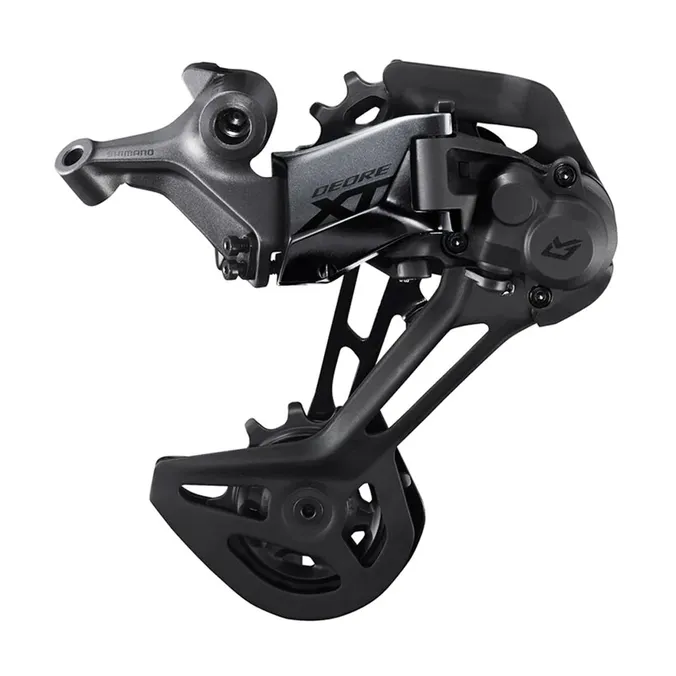 Shimano Deore XT RD-M8130-SGS Derailleur | 11 Spd | 50T Max