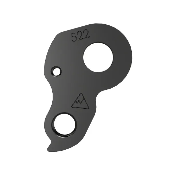 Wheels Manufacturing Derailleur Hanger 522 Evil Following V1 2015-2018