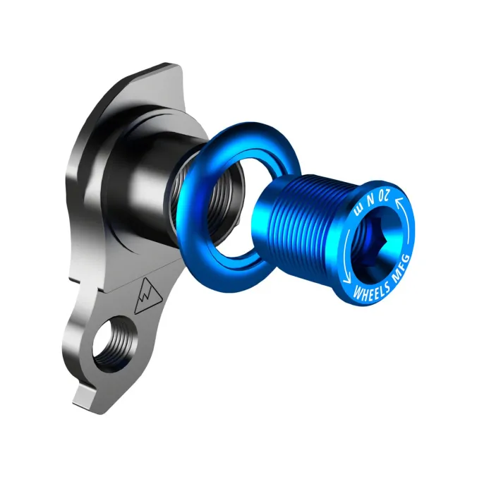 Wheels Manufacturing UDH 487-5 for Trek ABP MTB Frames