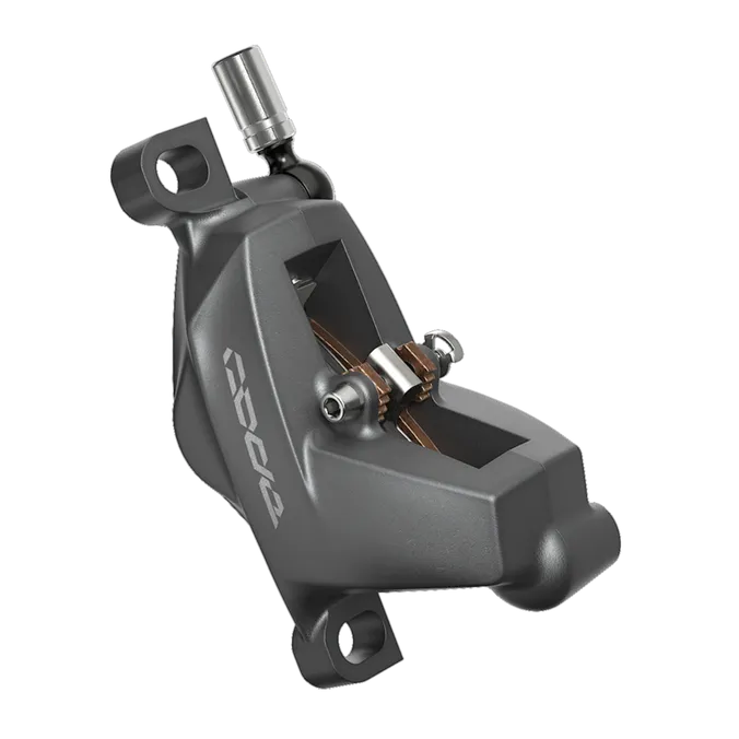 SRAM Code Bronze Stealth Caliper