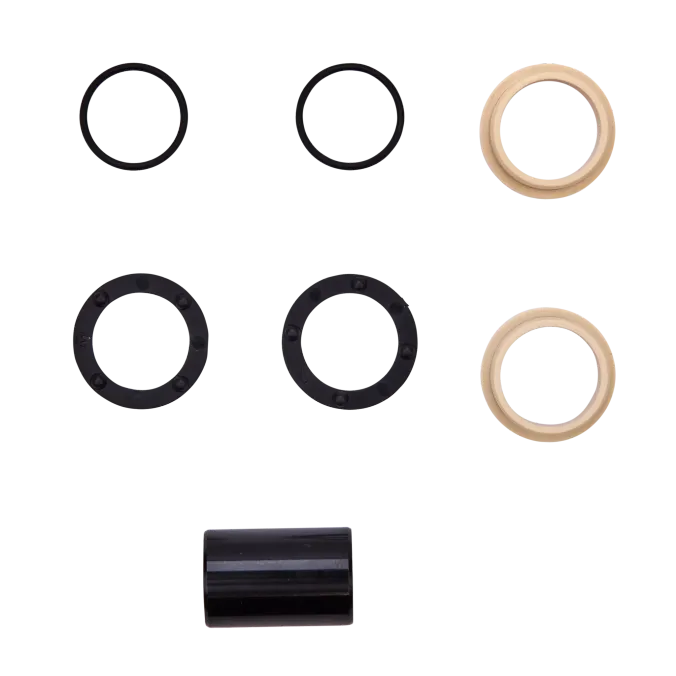 Fox Mounting Hardware | Crush Washer AL 8mm x 22.86mm/0.900