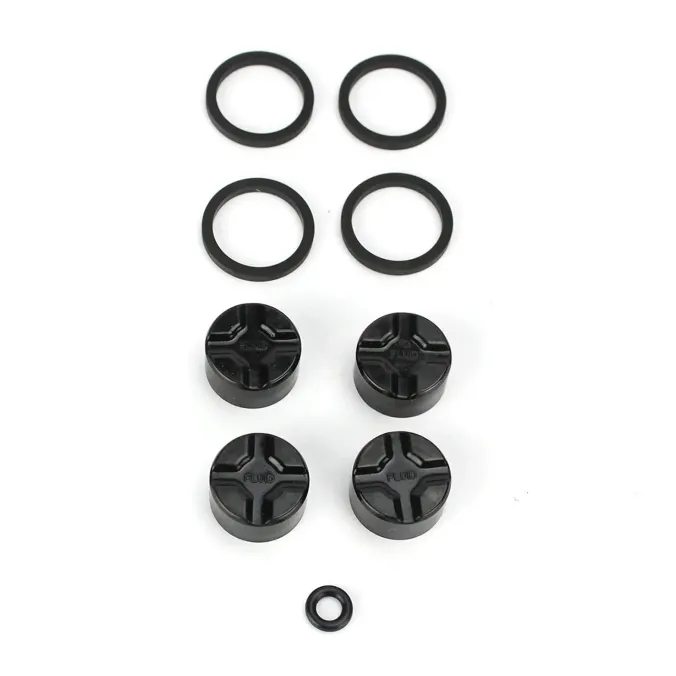 Hayes Dominion T4 Caliper Rebuild Kit