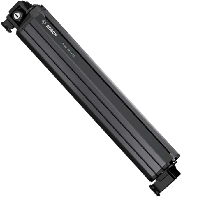 Bosch PowerTube 625 Vertical Battery