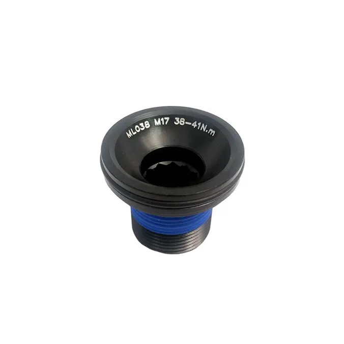 FSA Crank Bolt Self-Extracting QR-20 LH Thread (Gossamer Pro)