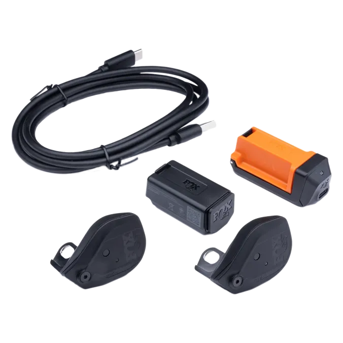 Fox Live Valve Neo Kit