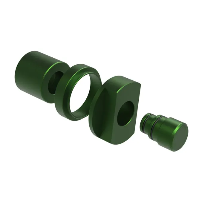 OneUp Hub Rebuild Drift Kit