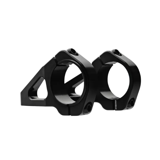 Title DM1 31.8 Direct Mount Stem Black