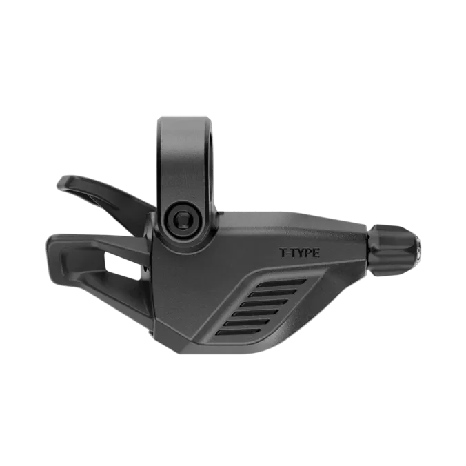 SRAM Eagle 70 Pedal Assist A1 Trigger Shifter | 12 Spd | Matchmaker | Black