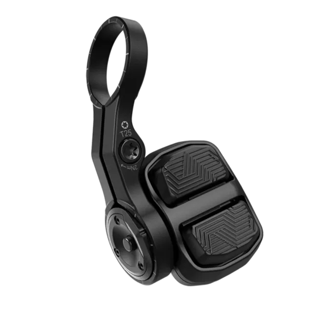 SRAM POD D1 Electronic Shifter Black