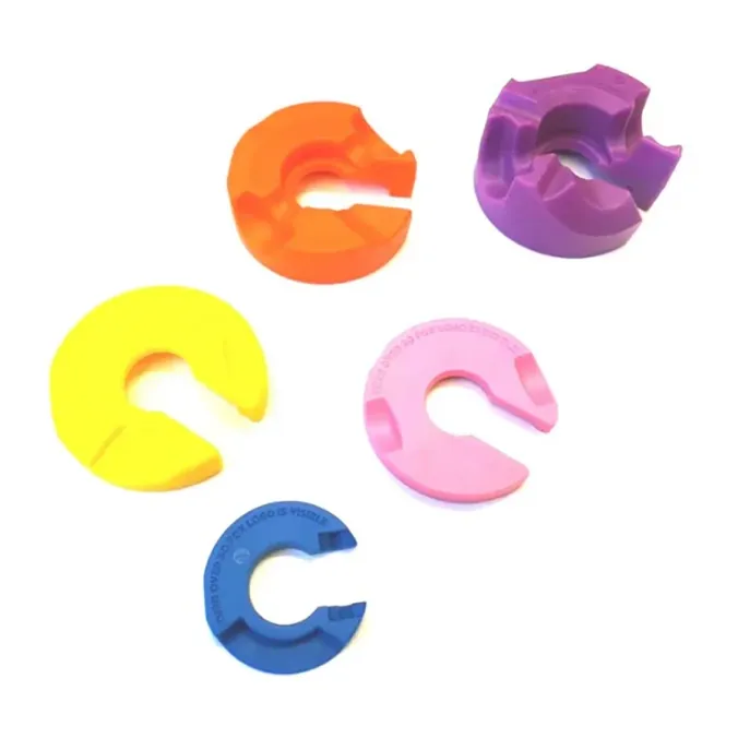 Fox 2024 Float Air Volume Tuning Kit