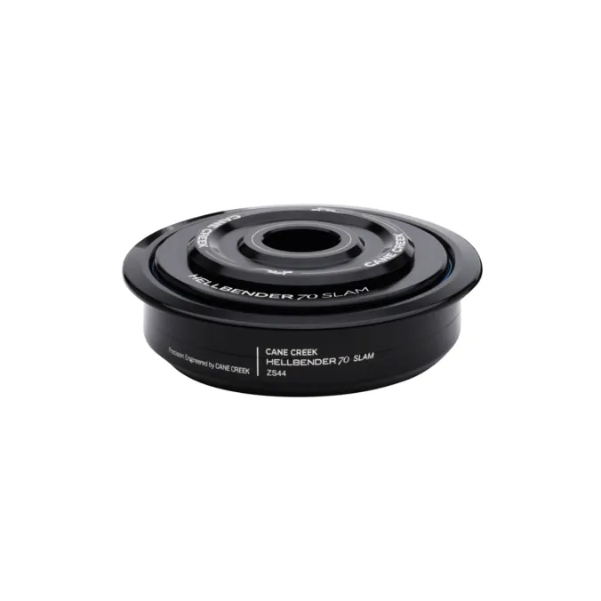 Cane Creek Hellbender 70-Slam ZS Headset – Top Assembly ZS44/28.6