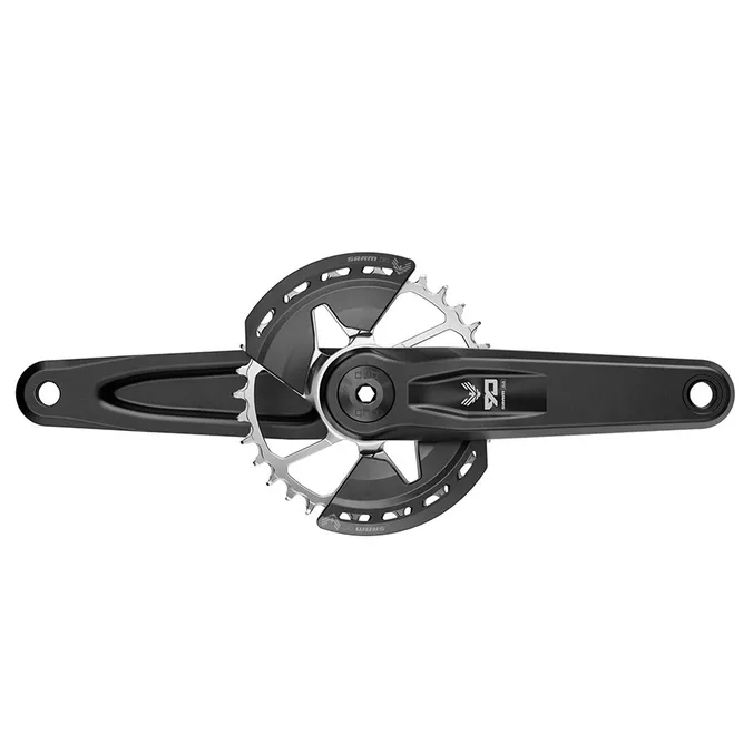 SRAM Eagle 90 DUB Crankset