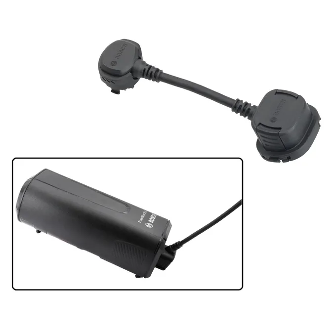 Bosch Powermore 250 Cable (away from battery)