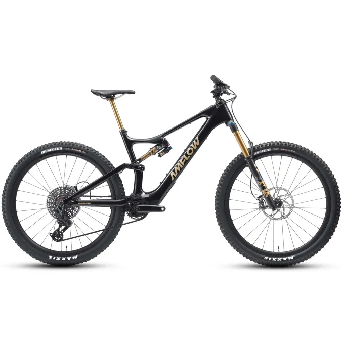 Amflow PL Carbon 800Wh