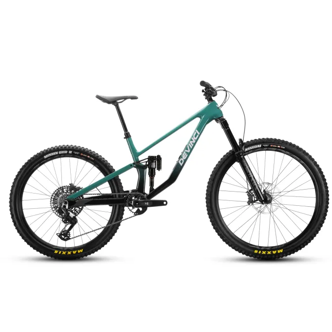 Devinci Troy Carbon 2026
