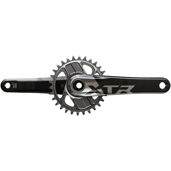 Shimano XTR FC-M9220 Crankset