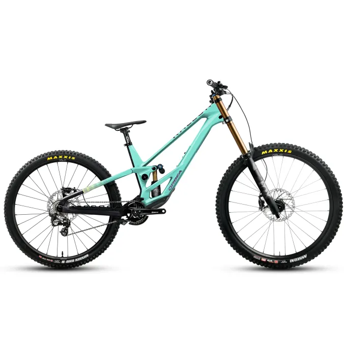 Orbea Rallon DH Carbon 