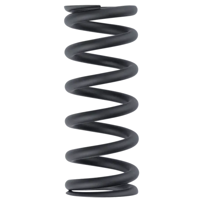 Fox SLS Coil Spring | Matte Black |
