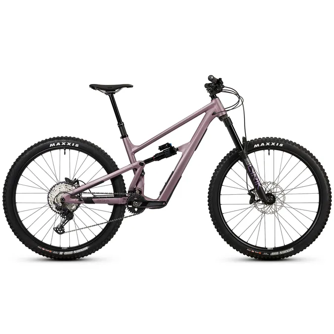 Ibis Ripmo AF V2