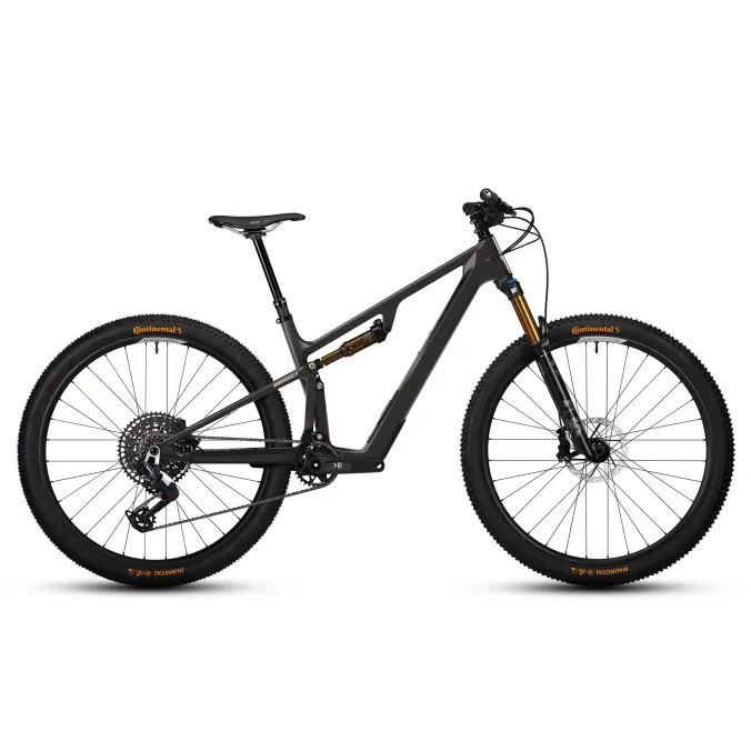 Ibis Ripley SL