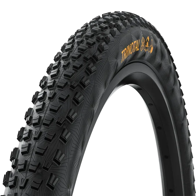 Continental Trinotal Tire 29"