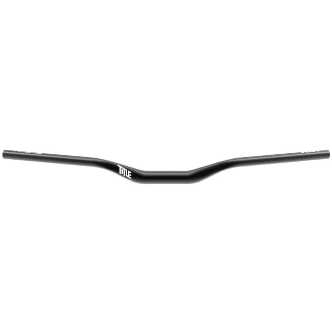 Title Form Aluminum 31.8 Handlebar