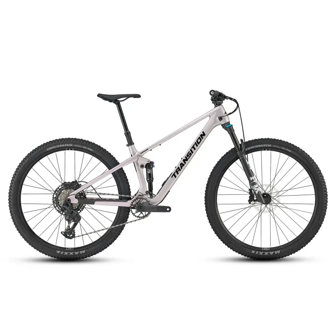 Transition Spur 2026