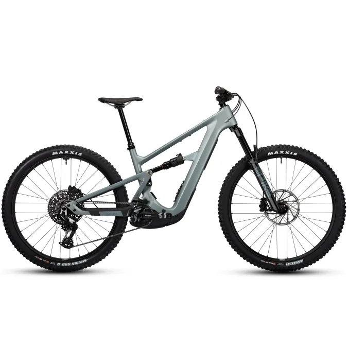 Ibis Oso 2 S