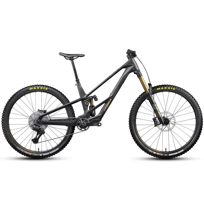 Orbea Rallon RS 